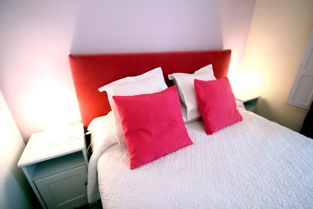 Stopbarcelona Universidad Apartments Chambre photo