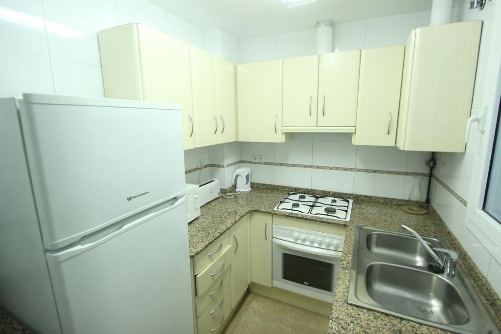 Stopbarcelona Universidad Apartments Chambre photo