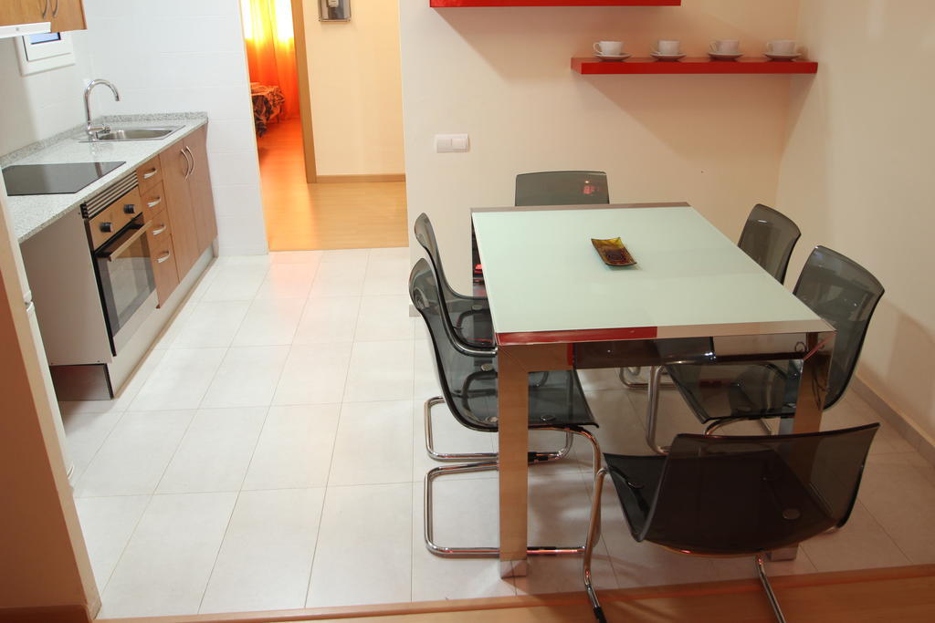 Stopbarcelona Universidad Apartments Extérieur photo