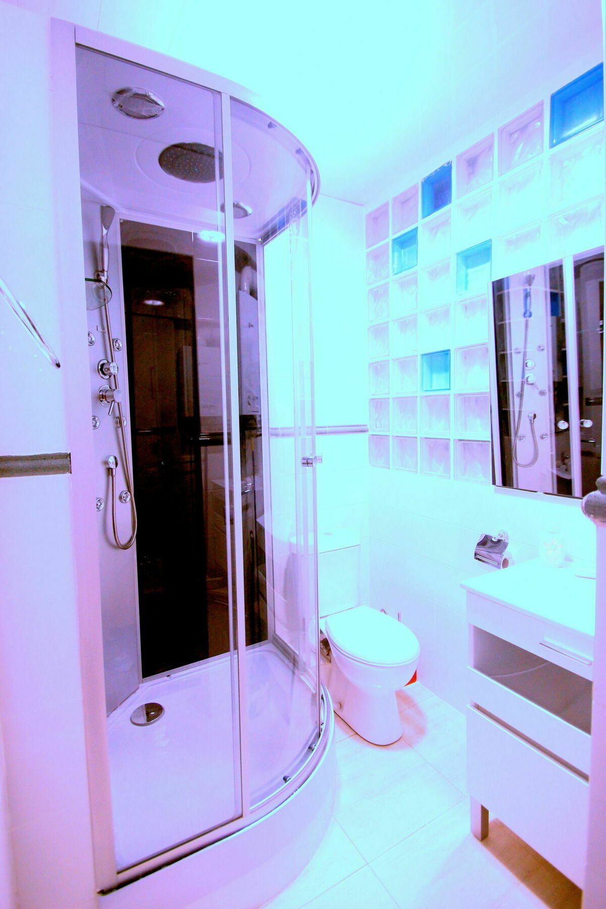 Stopbarcelona Universidad Apartments Extérieur photo