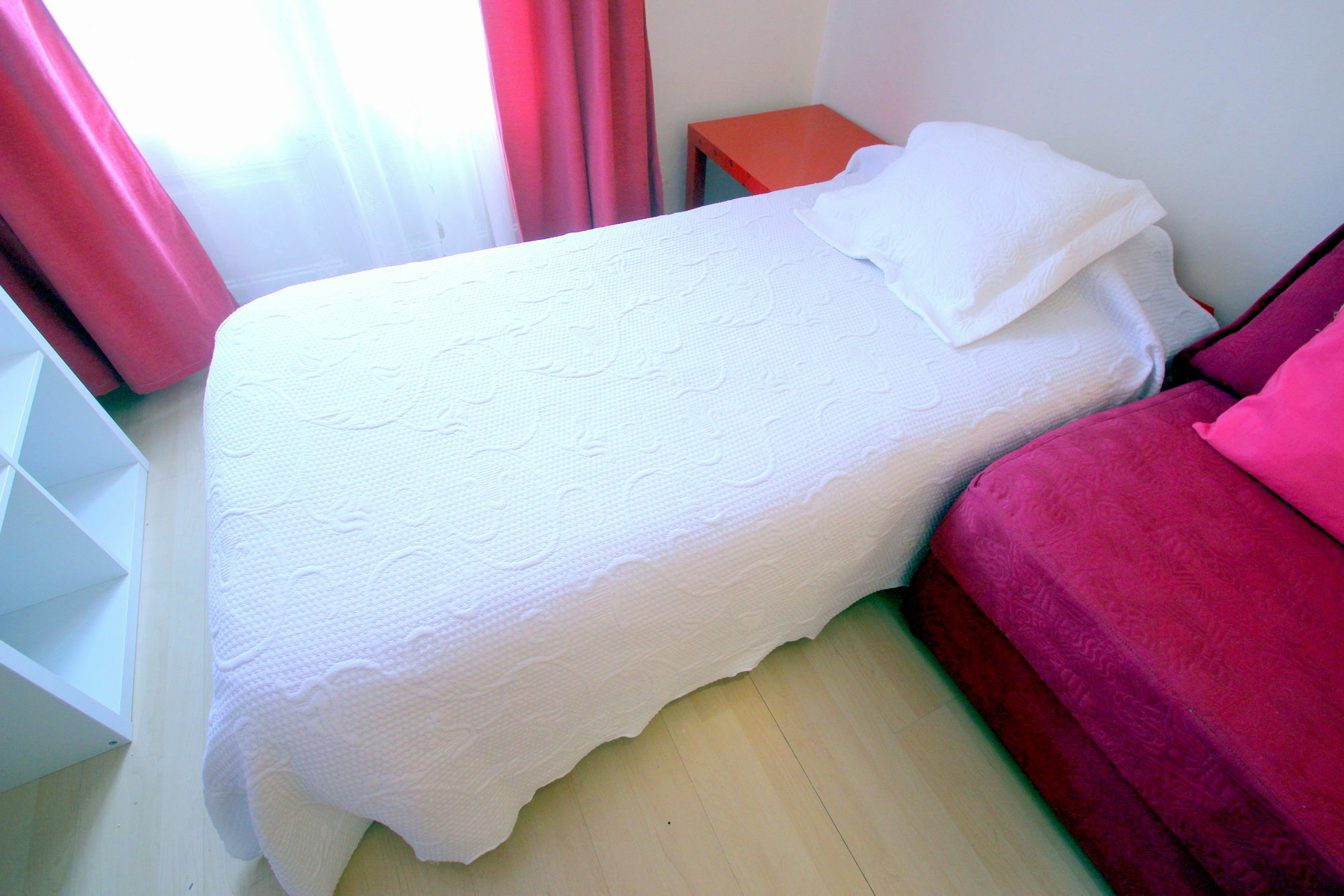 Stopbarcelona Universidad Apartments Extérieur photo