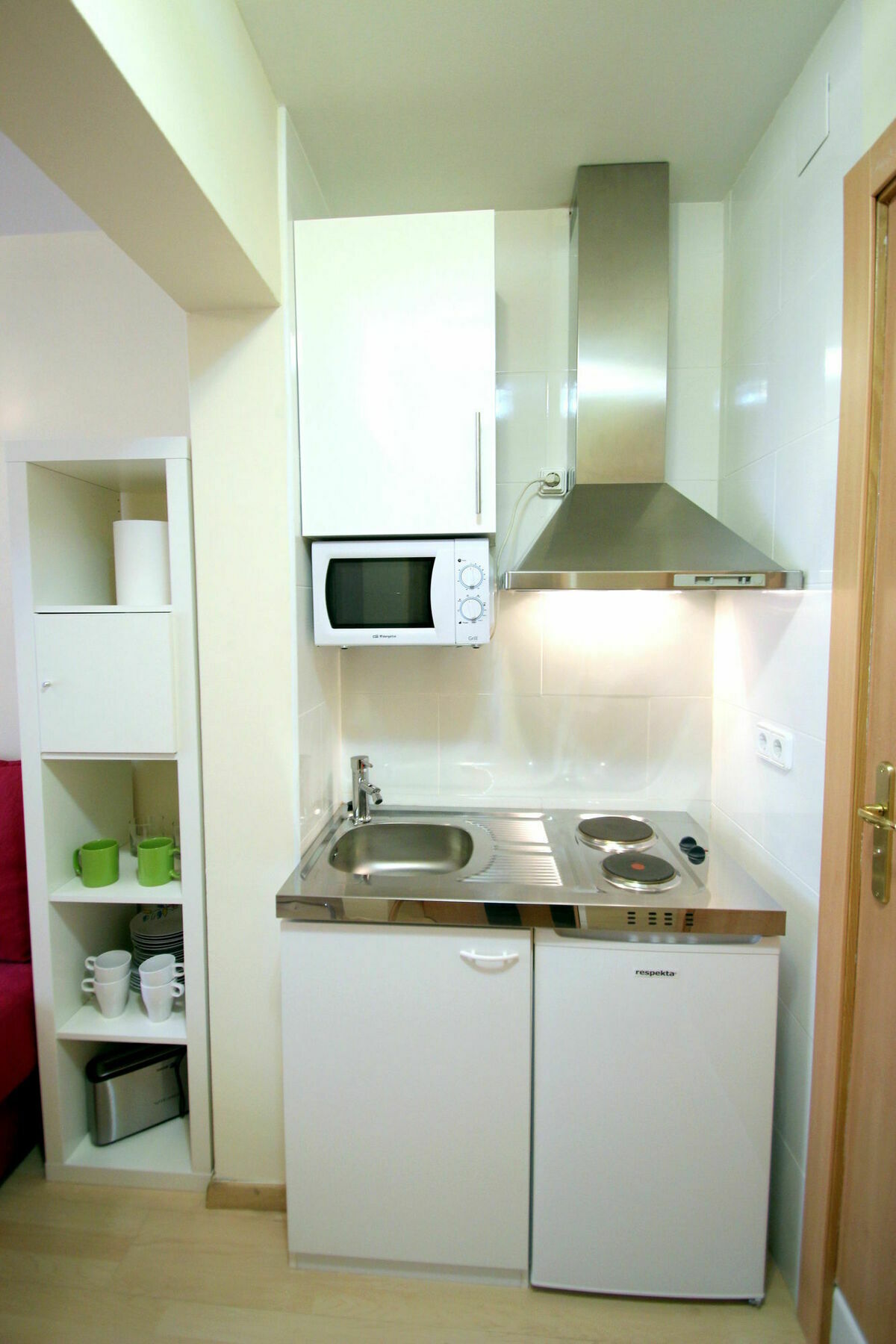 Stopbarcelona Universidad Apartments Extérieur photo